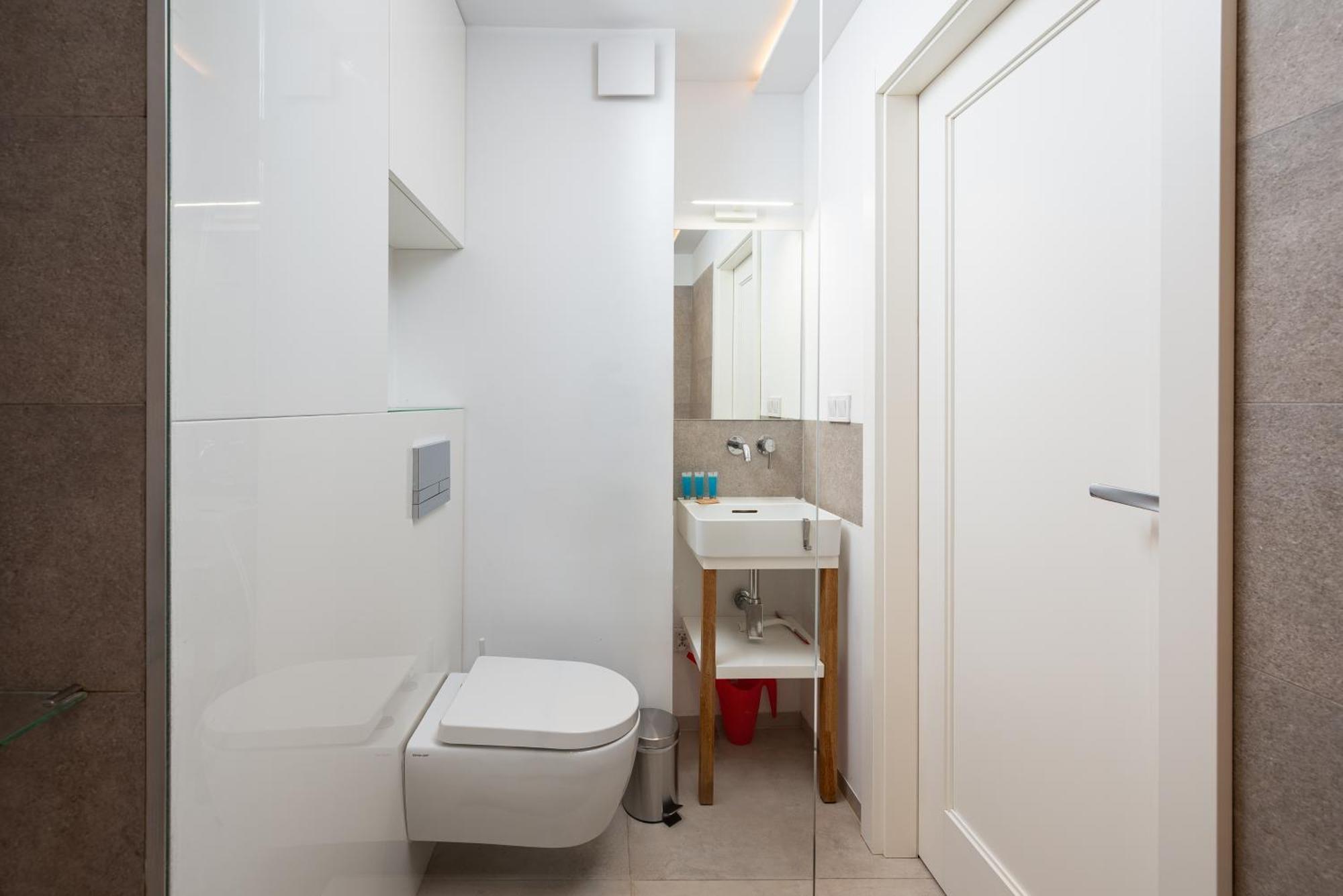 Plac Zawiszy Cosy Appartement Warschau