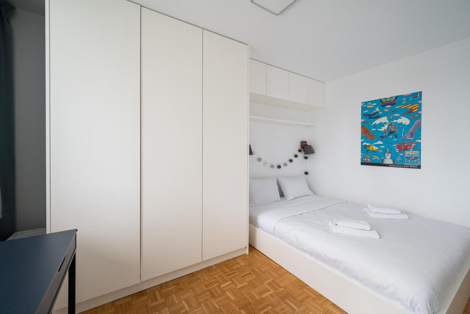 Appartement Plac Zawiszy Cosy *