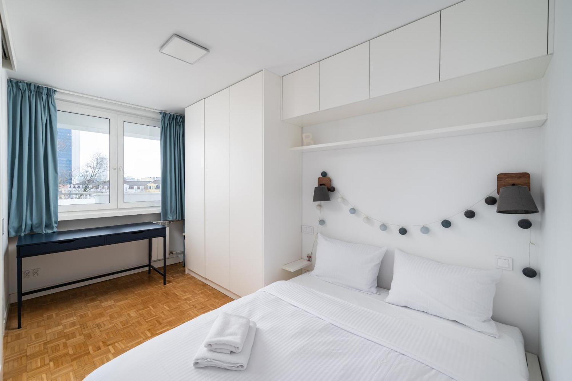 Plac Zawiszy Cosy Appartement *